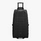 Hugger Roller Bag 90L Black Out