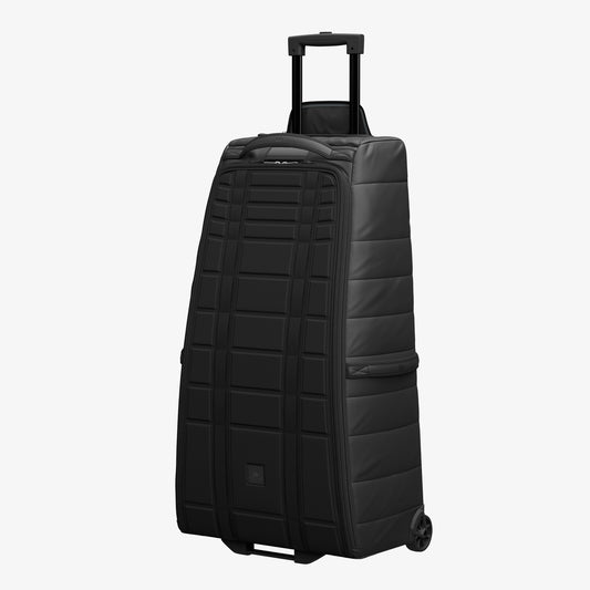 DB Journey Hugger Roller Bag 90L Black Out