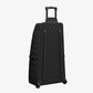 Hugger Roller Bag 90L Black Out
