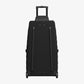 Hugger Roller Bag 90L Black Out