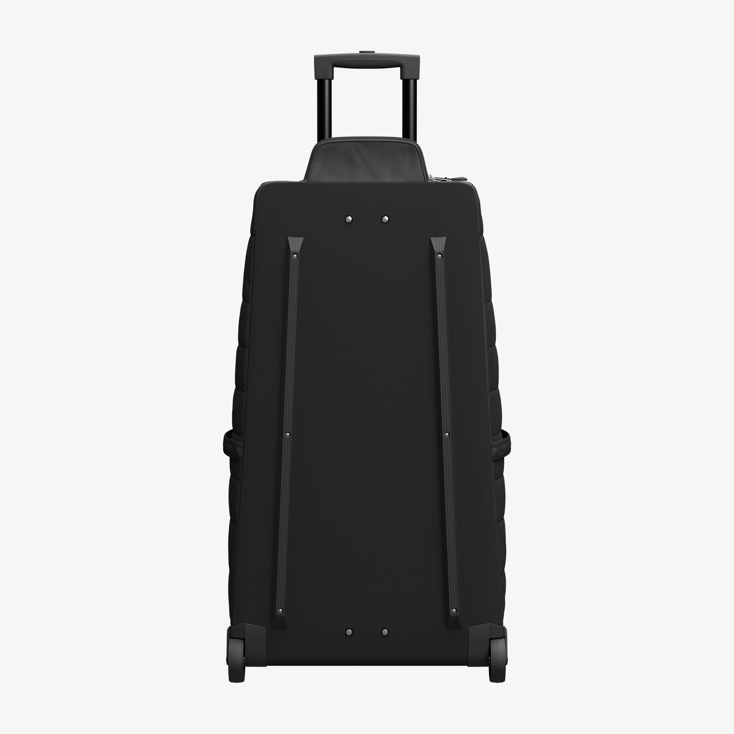 Hugger Roller Bag 90L Black Out