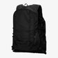 DB Journey Snow Pro Vest 8L x Safeback Black Out