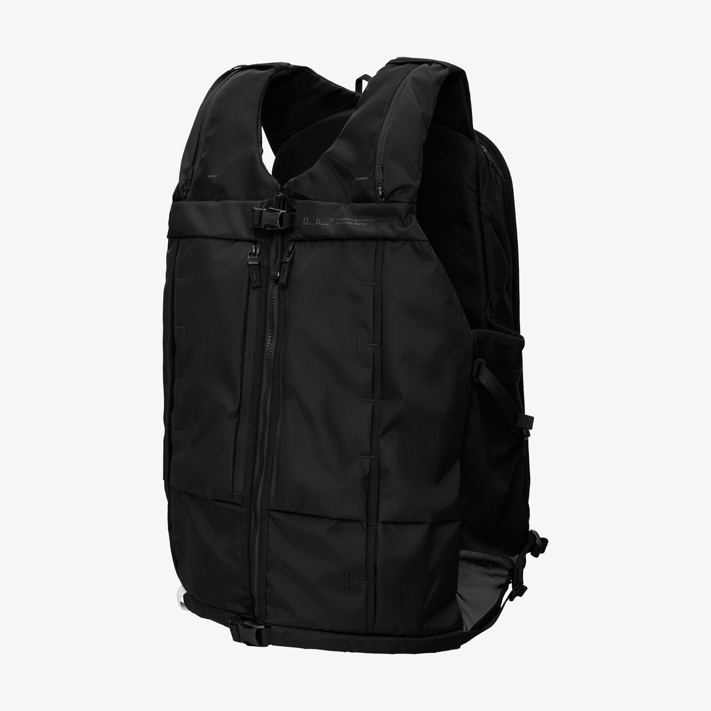Snow Pro Vest 8L Black Out