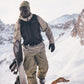 Snow Pro Vest 8L Black Out