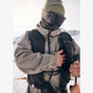 Snow Pro Vest 8L Black Out