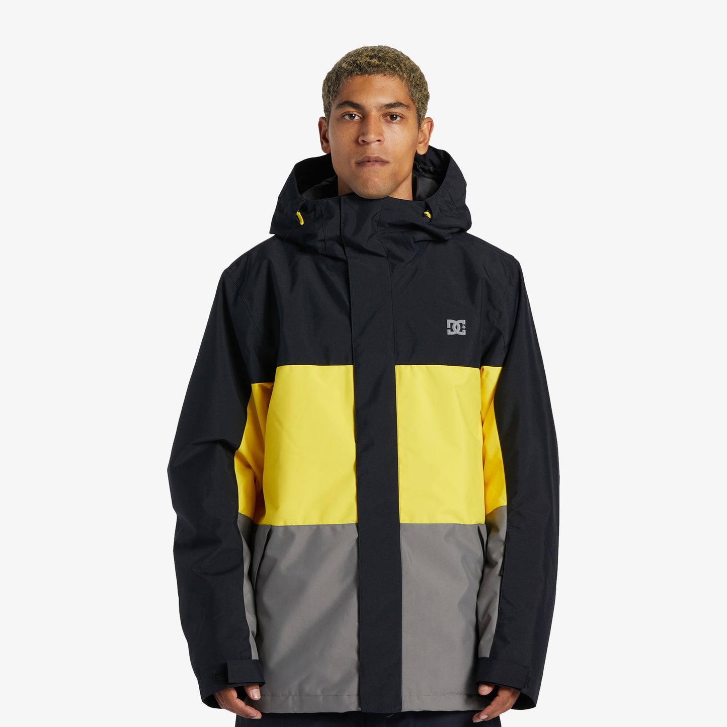 DC Defy Jacke 2024