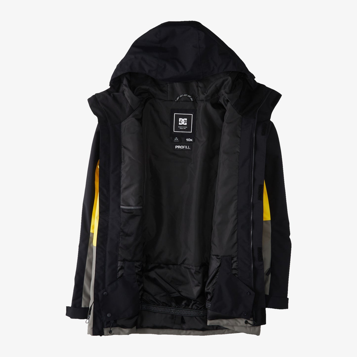 DC Defy Jacke 2024