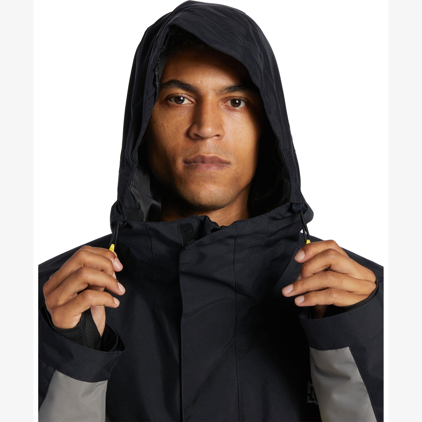DC Defy Jacke 2024