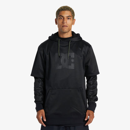 DC Dryden Hoodie 2024