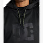 DC Dryden Hoodie 2024