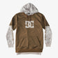 DC Dryden Hoodie 2024