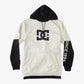 DC Dryden Hoodie 2024