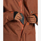 DC Servo Jacke 2024