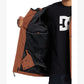 DC Servo Jacke 2024