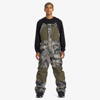 DC Shadow BIB Latzhose 2024