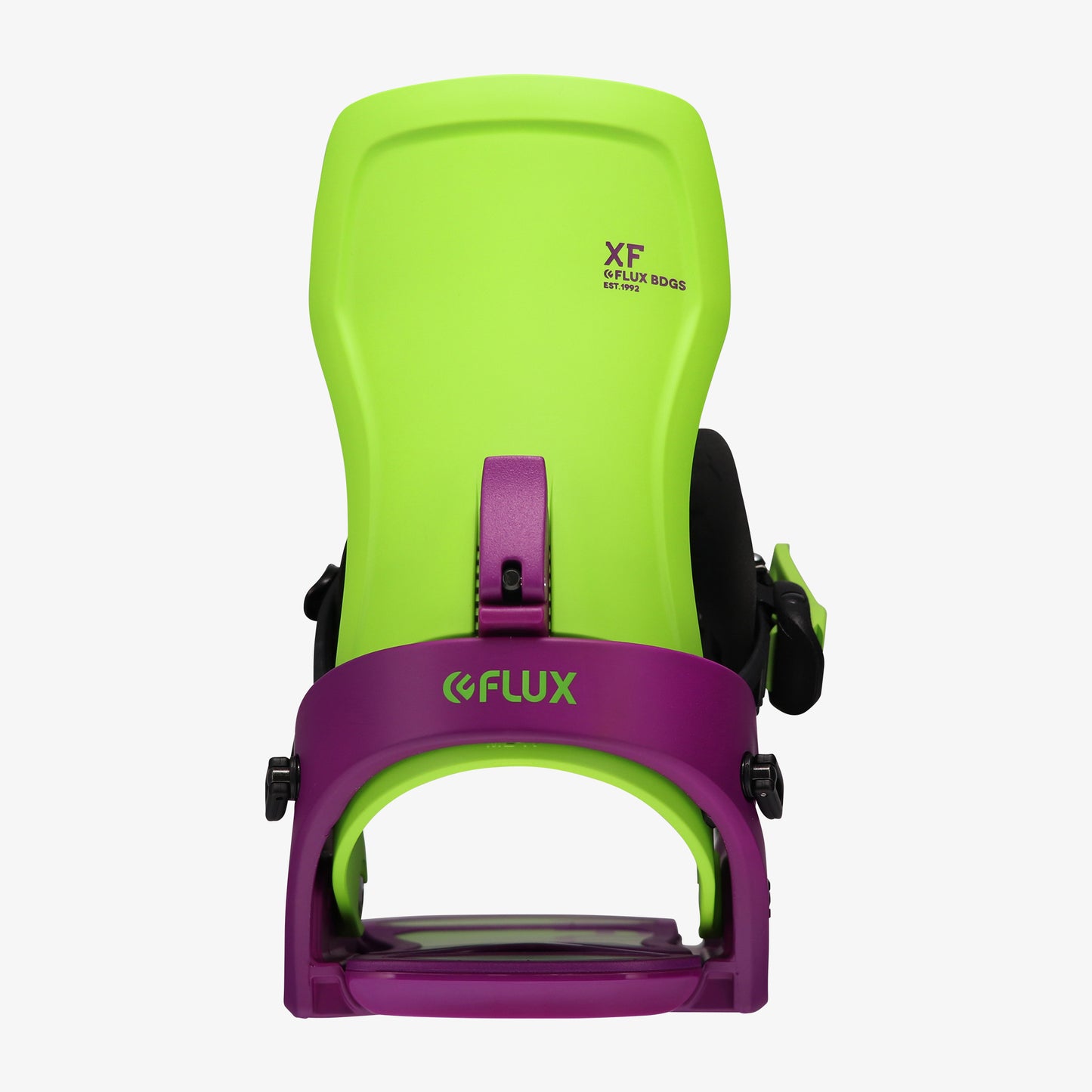 Flux XF Snowboardbindung 2023
