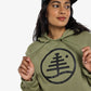 Burton Family Tree Pullover 2024