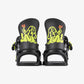 Flux CO Snowboardbindung 2024