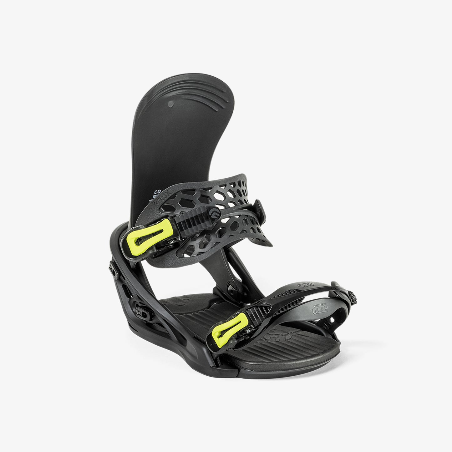 Flux CO Snowboardbindung 2024
