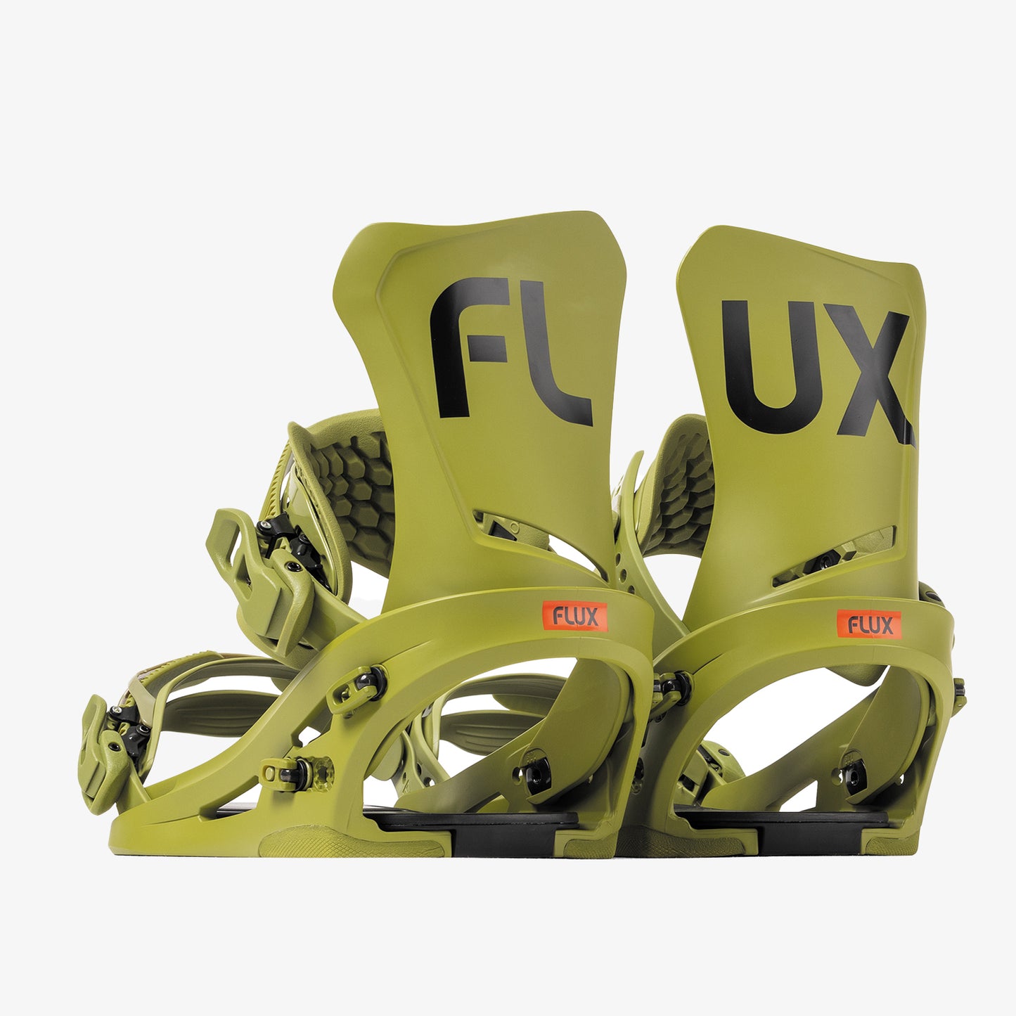 Flux DS Snowboardbindung 2024