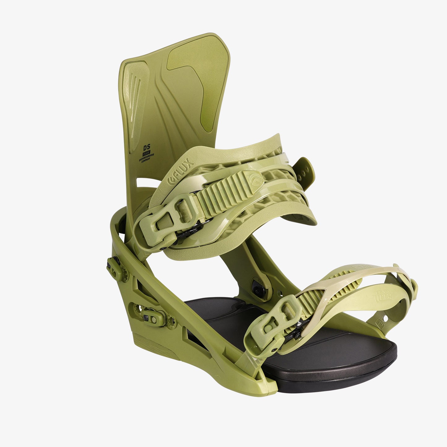 Flux DS Snowboardbindung 2024