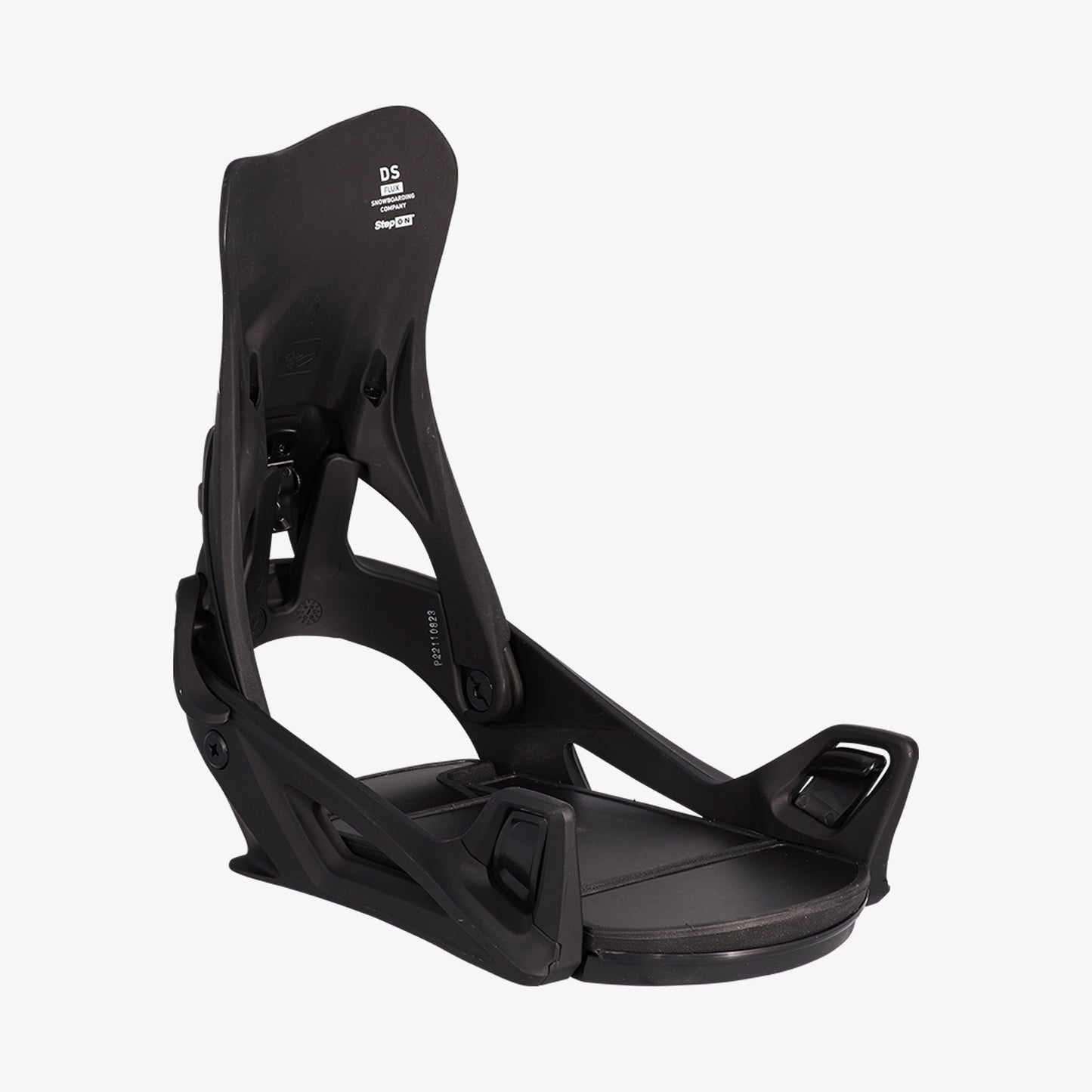 Flux DS Step On Snowboardbindung 2024