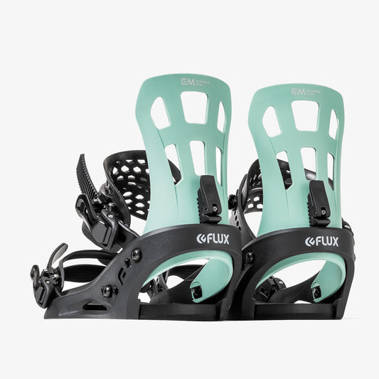Flux EM Snowboardbindung 2024