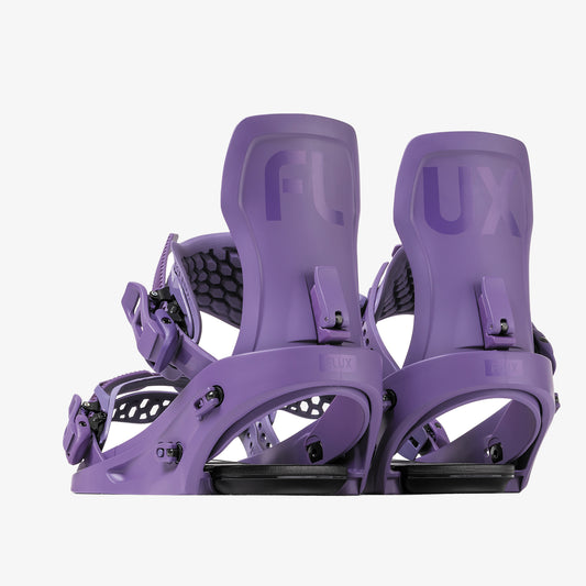 Flux GX Snowboardbindung für Damen 2024
