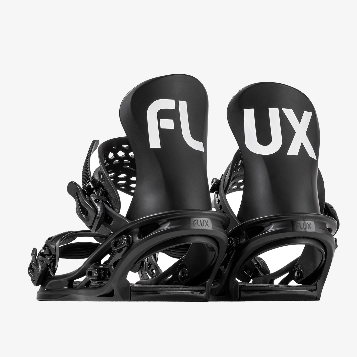Flux TT Snowboardbindung 2024