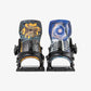 Flux XF Snowboardbindung 2024