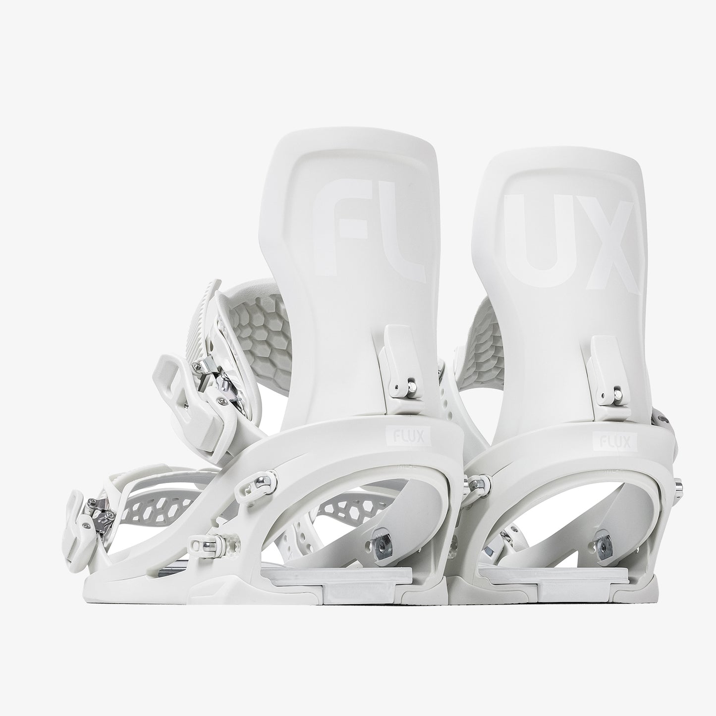 Flux XF Snowboardbindung 2024