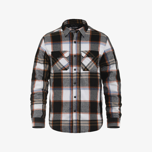 Horsefeathers Dough Insulated Shirt 2024