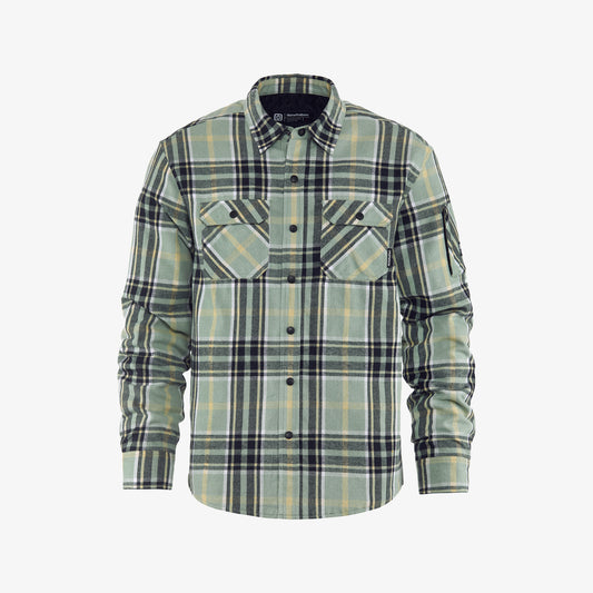 Horsefeathers Dough Insulated Shirt 2024