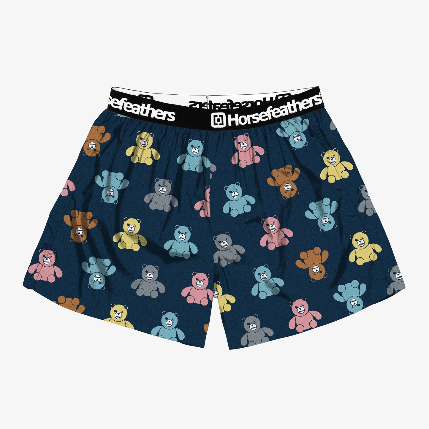 Horsefeathers Frazier Boxer Shorts 2024