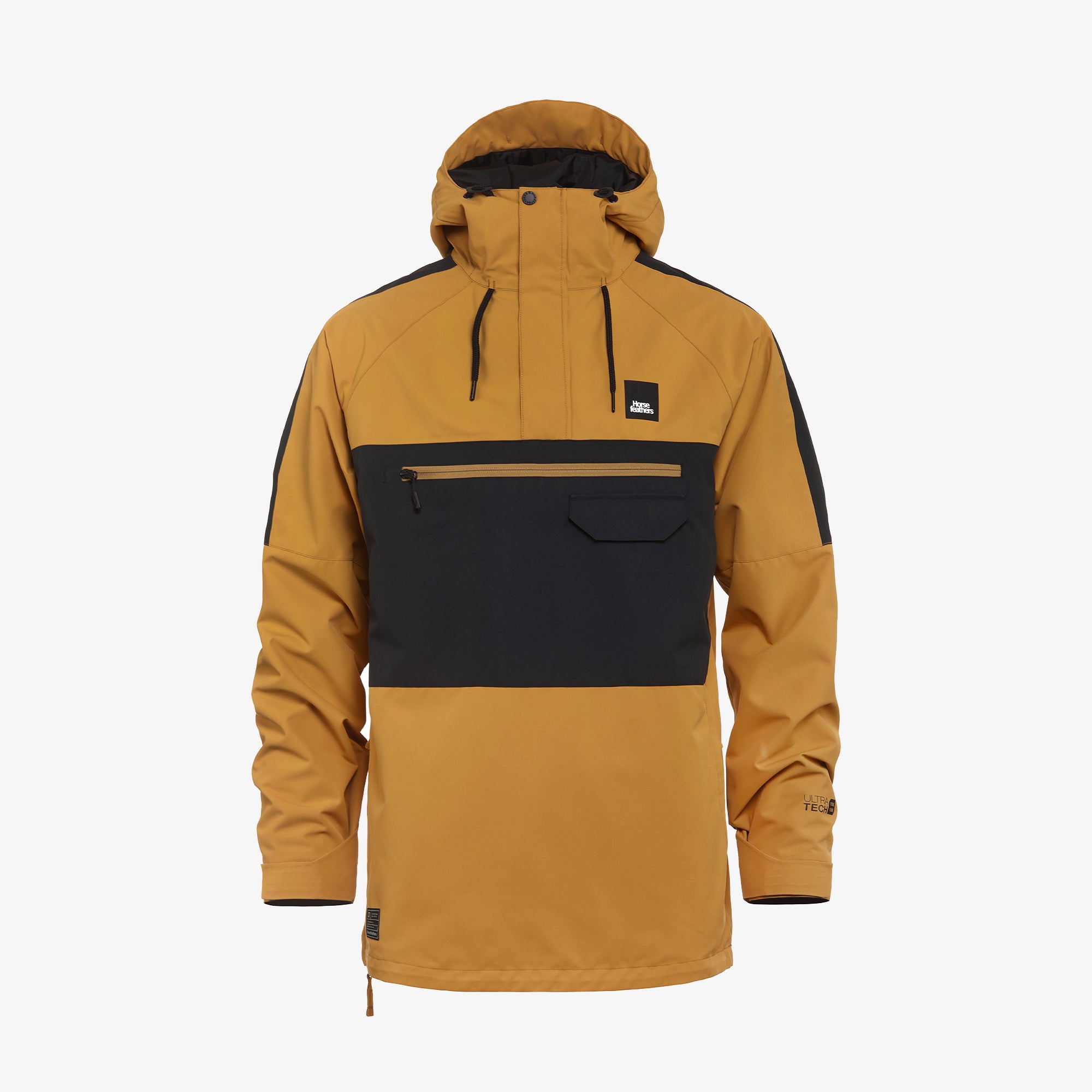 Horsefeathers Norman Jacke 2024 Powstore