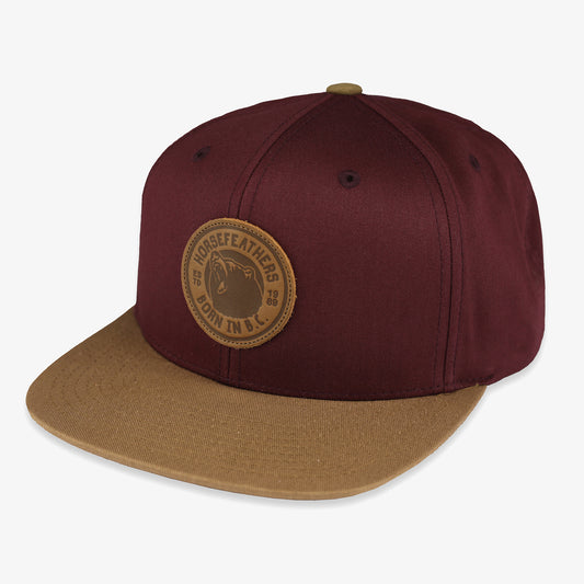 Horsfeathers Seb Cap 2024