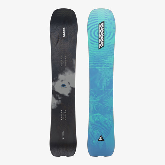 K2 Alchemist Snowboard 2024