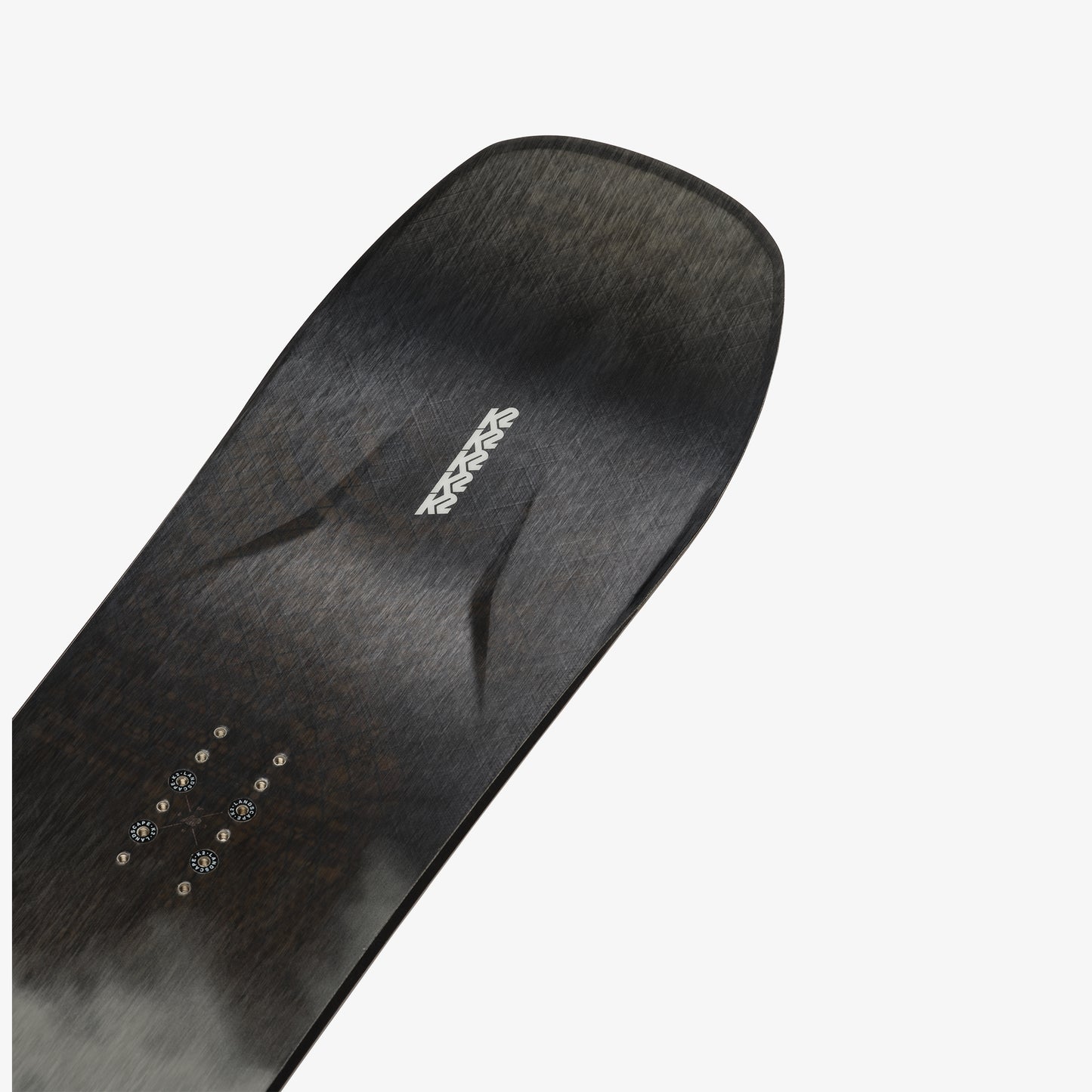 K2 Alchemist Snowboard 2024