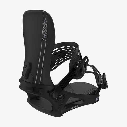 K2 Bond Snowboardbindung 2024