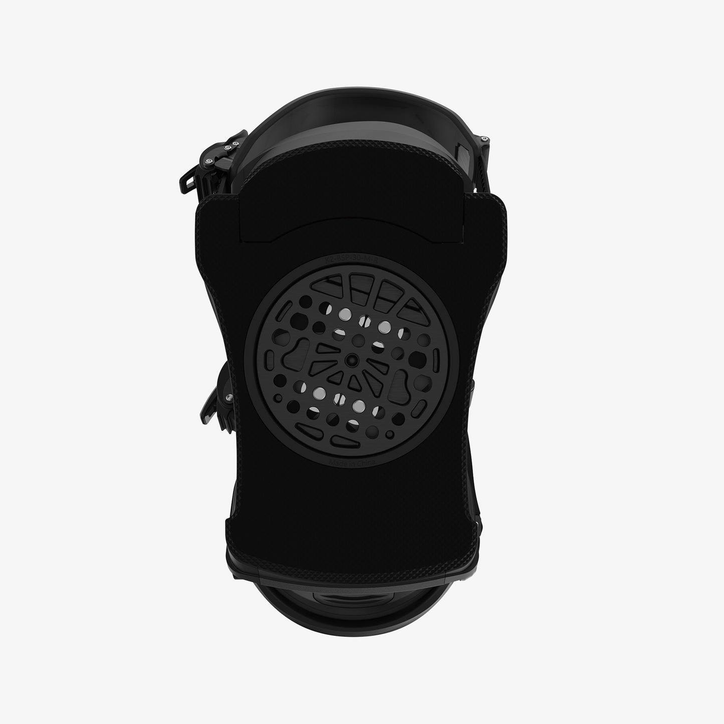 K2 Edition Snowboardbindung 2024