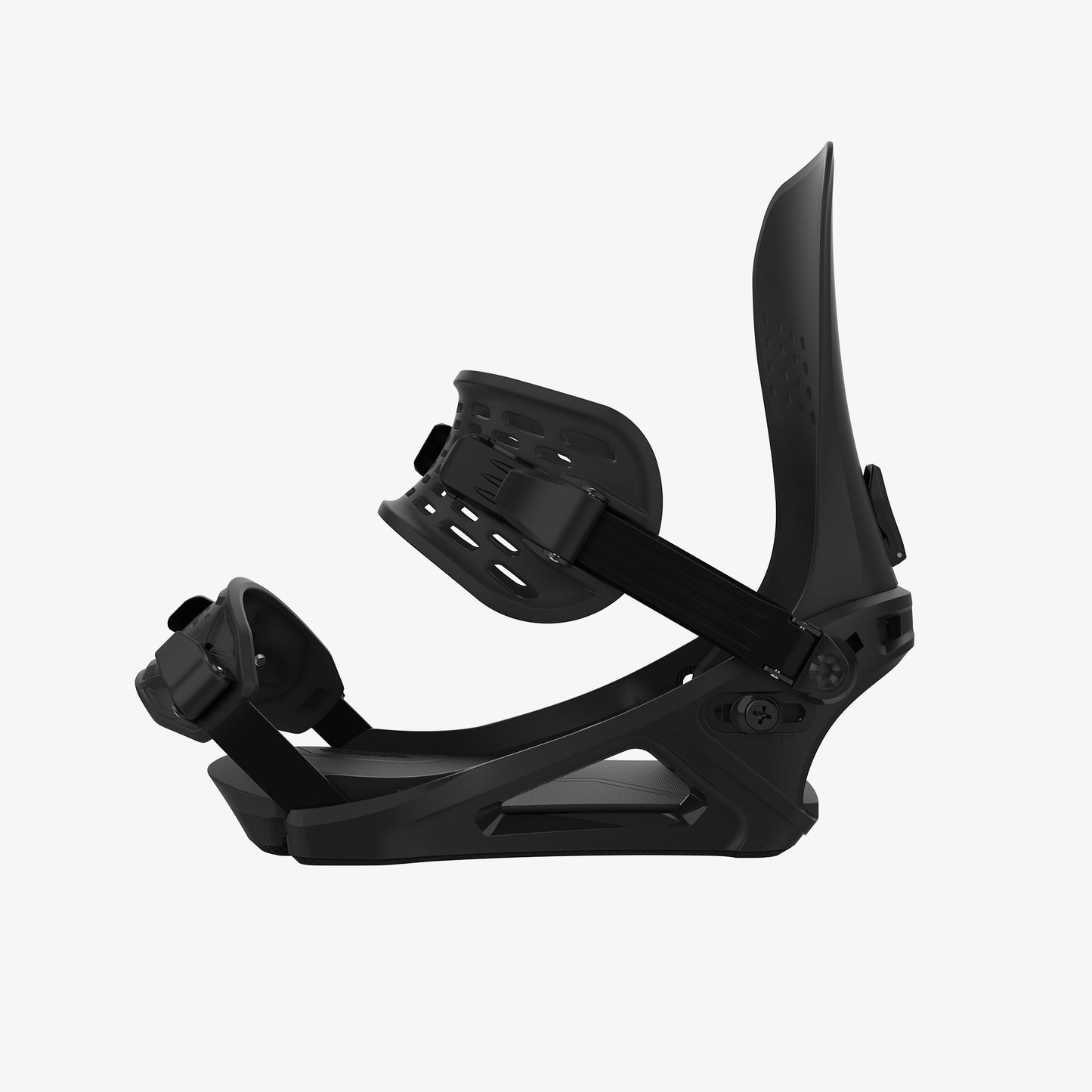K2 Edition Snowboardbindung 2024