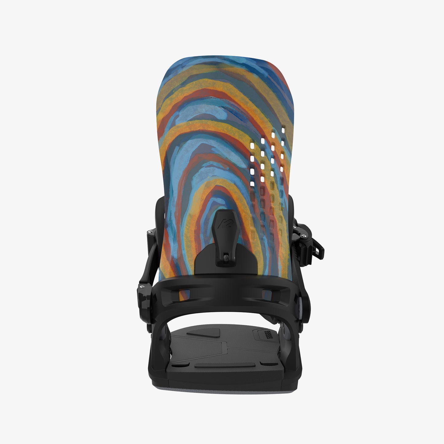 K2 Edition Snowboardbindung 2024