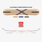 Never Summer Proto FR Snowboard 2024
