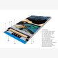 Never Summer Proto Synthesis Snowboard 2024