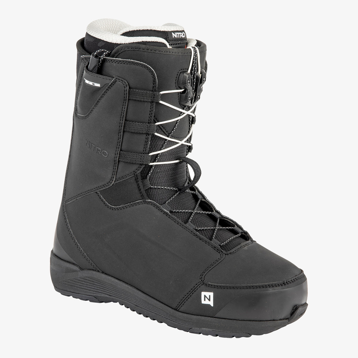 Nitro Anthem TLS Snowboardboots 2025