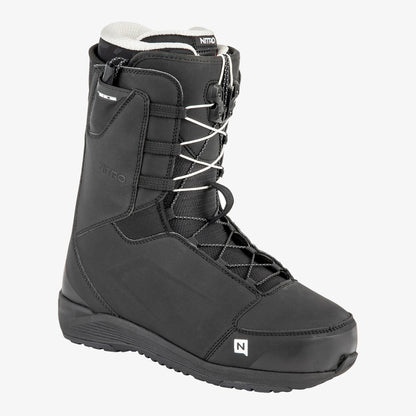 Nitro Anthem TLS Snowboardboots 2025