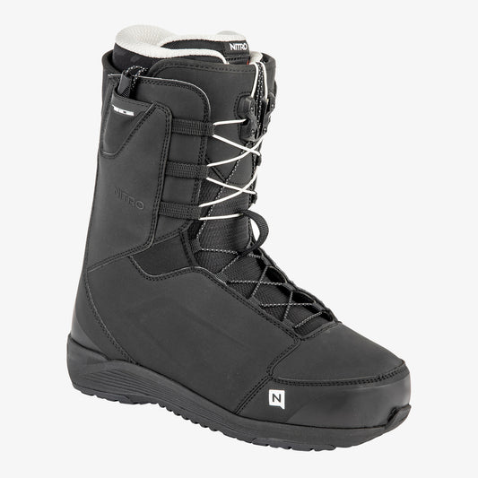 Nitro Anthem TLS Snowboardboots 2025