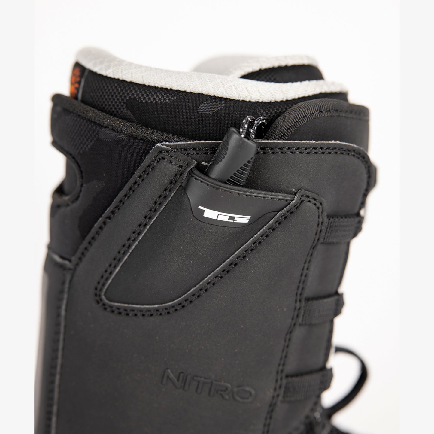 Nitro Anthem TLS Snowboardboots 2025
