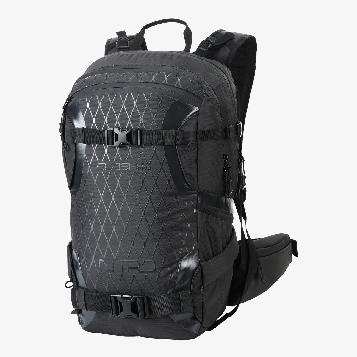 Nitro Backpack Slash 25 Pro