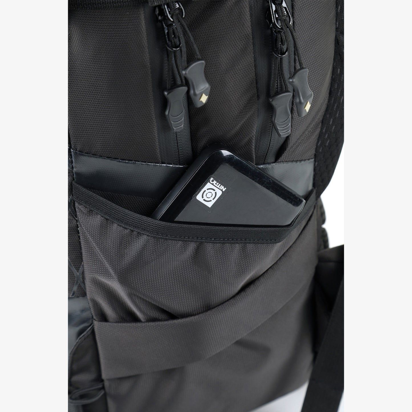 Nitro Backpack Slash 25 Pro